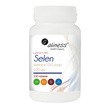 Aliness Selen selenian (IV) sodu 100 µg, tabletki, 100 szt.