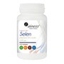 Aliness Selen selenian (IV) sodu 100 µg, tabletki, 100 szt.