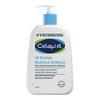 Cetaphil EM, emulsja micelarna do mycia, 473 ml