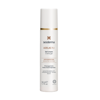 Sesderma Azelac RU, krem-żel depigmentujący, 50 ml