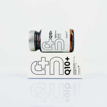 UP Q10+, kapsułki 30 szt.