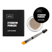 Wibo, pomada do brwi, wodoodporna, Light Blonde, 3,5 g