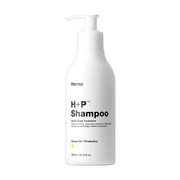 alt Hermz, H+P Shampoo, oczyszczający szampon dla skóry wrażliwej, 300 ml