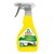 Frosch cytrynowy środek do czyszczenia płyt ceramicznych i indukcyjnych, 300 ml