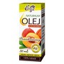Olej brzoskwiniowy, 50 ml (Etja)