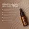 Orientana Reishi, serum ujędrniające pod oczy i na powieki, 15ml
