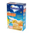 Humana, Na Dobranoc, kaszka mleczna, bananowa z pełnoziarnistych zbóż, 6 m+, 200 g