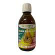 Oliobiotyk Junior, tran roślinny, płyn, 250 ml