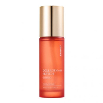 Skin627 Collagen with Peptide, przeciwstarzeniowe serum, 50 ml