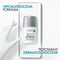 Vichy Invisible Resist 72h. Antyperspirant roll-on przeciw śladom, 50 ml