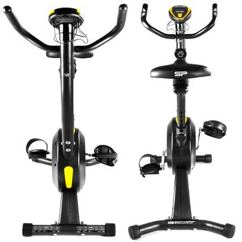 Spokey, Raptor, rower magnetyczny, 1 szt.