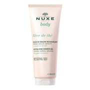 Nuxe Body Reve de The, rewitalizujący żel pod prysznic, 200 ml https://azcdn.doz.pl/image/d/product/c0d7ccdf-scale-180x180.png