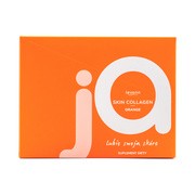 Levann "jA" Skin Collagen Orange, saszetki, proszek, 30 szt.        
