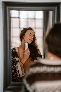 Beautifly B-booster PRO, urządzenie do liftingu, 1 szt.