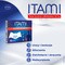 Itami, 140 mg, plastry lecznicze, 10 szt.