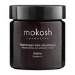 Mokosh, regenerujący krem do twarzy anti-pollution, malina, 60 ml