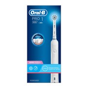 Oral-B Pro1 500 Sensi UltraThin, szczoteczka elektryczna, 1 szt.