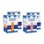 Zestaw MIX, Fresubin Protein Energy Drink, 2x smak poziomkowy, 4 x 200 ml + 2x smak owoców tropikalnych, 4 x 200 ml