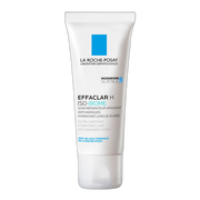 La Roche-Posay Effaclar H ISO-Biome, krem nawilżający do twarzy, 40 ml