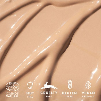 Madara Luminous Perfecting Concealer, korektor, Sand 33, 4 ml