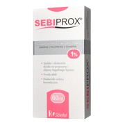 Sebiprox, szampon przeciwłupieżowy, 60 ml