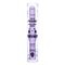 Vitammy Friends, szczoteczka soniczna dla dzieci, fioletowa, 36 m+, 1 szt.