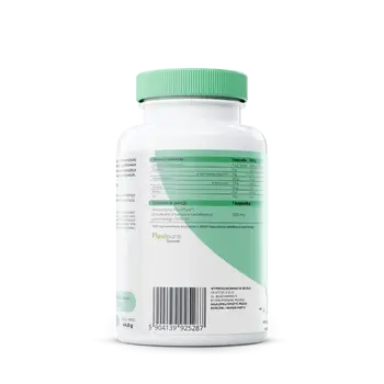 Osavi Naturalna kwercetyna 500 mg, kapsułki, 60 szt.