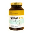 Pharmaverum Omega 3 TG, kapsułki miękkie, 60 szt.
