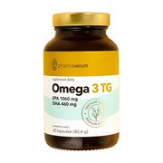 Pharmaverum Omega 3 TG, kapsułki miękkie, 60 szt. https://azcdn.doz.pl/image/d/product/6bae25f1-scale-180x180.png