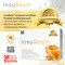 NutroPharma, InsuResin, smak cytrusowy, saszetki + kapsułki, 30 szt. + 60 szt.