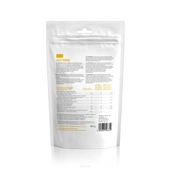 Diet-Food, Siarka organiczna, proszek, 400 g