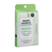 Voesh, Mani Moments, podwójny zestaw do manicure, Green Tea Detox, 7 szt. https://azcdn.doz.pl/image/d/product/1082b5f0-scale-180x180.png