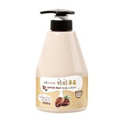 Kwailnara Coffee Milk Body Lotion, ujędrniający balsam do ciała, 560 g https://azcdn.doz.pl/image/d/product/08221af6-scale-180x180.png