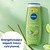 Nivea, żel pod prysznic, Lemongrass & Oil, 500 ml