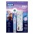 Oral-B, Pro KIds 3+, Frozen, szczoteczka elektryczna + etui