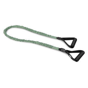 Spokey Supra Tube, ekspander gumowy, heavy 22,5 kg, 1 szt.