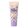 Eveline Cosmetics Better Than Perfect, nawilżająco-kryjący podkład z formułą No Transfer, 02 Light Vanilla, 30 ml