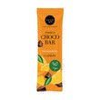 Foods by Ann, Pocket Choco Bar Pomarańcza w czekoladzie, baton, 35 g
