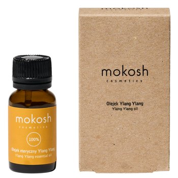 Mokosh, Olejek ylang ylang, 10 ml