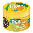 Tutti Frutti, regenerujące masło do ciała, Mango i Trawa Cytrynowa + Nutri Shot E+F, 200 ml