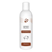 AS Szampon odżywczy z witaminą B dla psów, 250 ml https://azcdn.doz.pl/image/d/product/4f571872-scale-180x180.png