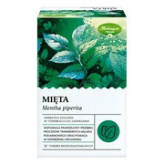 Herbapol Poznań, Mięta, herbatka ziołowa, 30 x 2 g https://azcdn.doz.pl/image/d/product/5ccaf6e7-scale-180x180.png
