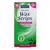Beauty Formulas, plastry do depilacji, Mini Cold Wax Strips, 36 szt.