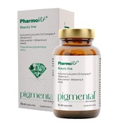 Pharmovit Beauty line Pigmental Skin Booster, kapsułki, 60 szt. https://azcdn.doz.pl/image/d/product/2e002c0e-scale-180x180.png