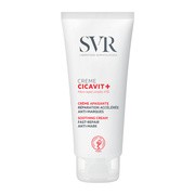 SVR Cicavit+ Creme, krem kojąco-regenerujący, 100 ml        