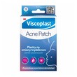 Viscoplast, plastry na zmiany trądzikowe, 15 szt.