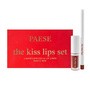Paese, The Kiss Lips, zestaw pomadka i konturówka, 04 Rusty Red