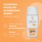 Iwostin Solecrin, ultra lekki niewidoczny fluid SPF 50+, 40 ml