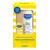 Zestaw Mustela Wakacyjna przygoda, szyft przeciwsłoneczny SPF 50, 9 ml + delikatny żel do mycia z awokado, 100 ml