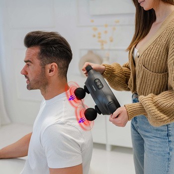 Medivon Force, mini platforma wibracyjna